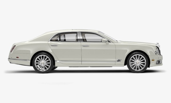 New 2020 Bentley Mulsanne for sale Sold at Maserati of Westport in Westport CT 06880 2