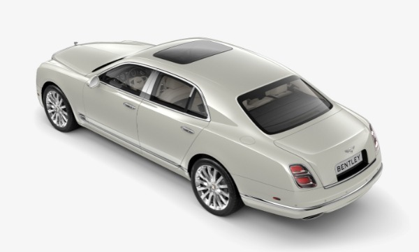 New 2020 Bentley Mulsanne for sale Sold at Maserati of Westport in Westport CT 06880 4