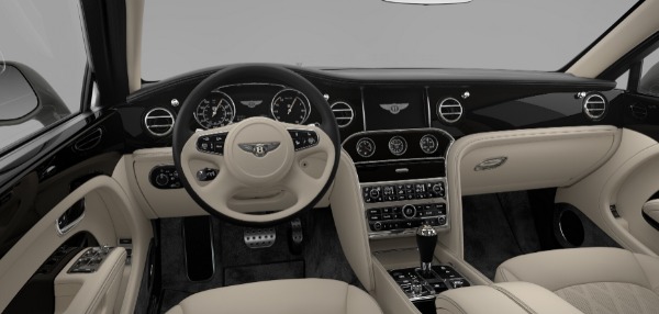 New 2020 Bentley Mulsanne for sale Sold at Maserati of Westport in Westport CT 06880 6