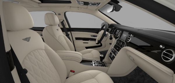 New 2020 Bentley Mulsanne for sale Sold at Maserati of Westport in Westport CT 06880 7