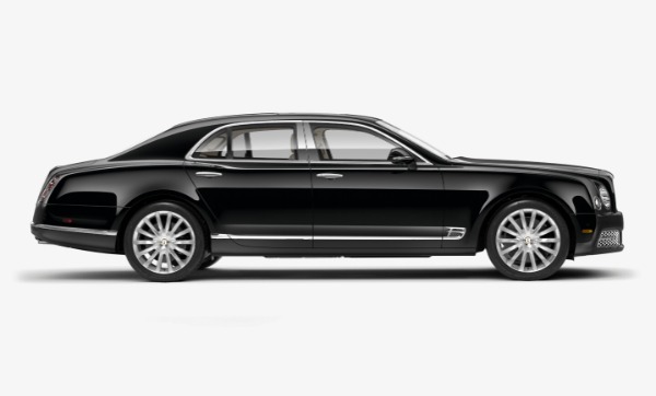 New 2020 Bentley Mulsanne for sale Sold at Maserati of Westport in Westport CT 06880 2