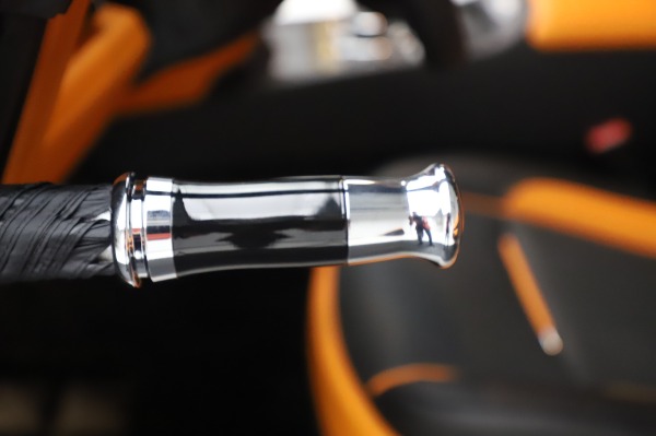 Used 2020 Rolls-Royce Wraith for sale $369,900 at Maserati of Westport in Westport CT 06880 18