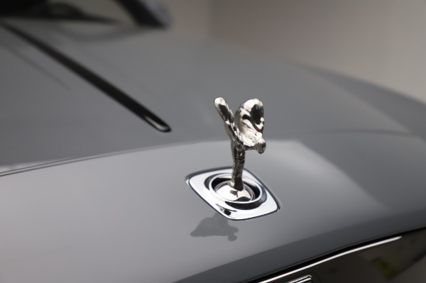 New 2020 Rolls-Royce Wraith for sale Sold at Maserati of Westport in Westport CT 06880 26