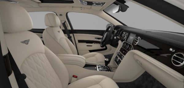 New 2020 Bentley Mulsanne Speed for sale Sold at Maserati of Westport in Westport CT 06880 7