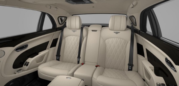 New 2020 Bentley Mulsanne Speed for sale Sold at Maserati of Westport in Westport CT 06880 9
