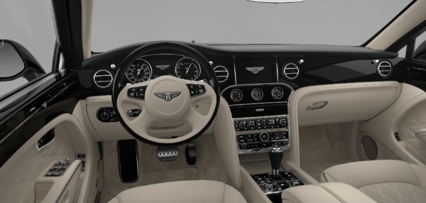 New 2020 Bentley Mulsanne Speed for sale Sold at Maserati of Westport in Westport CT 06880 6