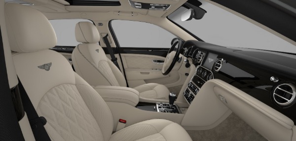 New 2020 Bentley Mulsanne Speed for sale Sold at Maserati of Westport in Westport CT 06880 7