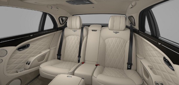 New 2020 Bentley Mulsanne Speed for sale Sold at Maserati of Westport in Westport CT 06880 9