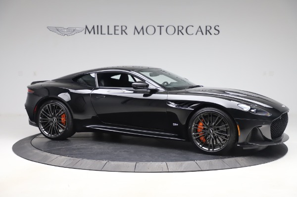 New 2020 Aston Martin DBS Superleggera for sale Sold at Maserati of Westport in Westport CT 06880 11