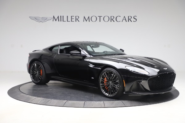 New 2020 Aston Martin DBS Superleggera for sale Sold at Maserati of Westport in Westport CT 06880 12