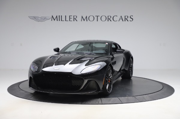 New 2020 Aston Martin DBS Superleggera for sale Sold at Maserati of Westport in Westport CT 06880 3