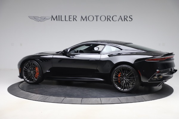 New 2020 Aston Martin DBS Superleggera for sale Sold at Maserati of Westport in Westport CT 06880 5