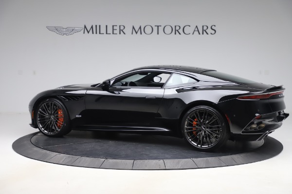 New 2020 Aston Martin DBS Superleggera for sale Sold at Maserati of Westport in Westport CT 06880 5