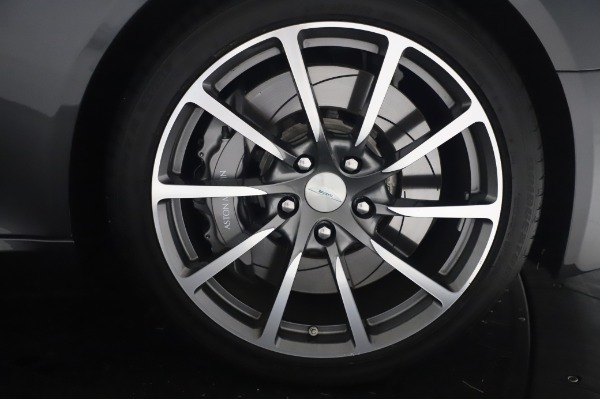 Used 2015 Aston Martin Rapide S Sedan for sale Sold at Maserati of Westport in Westport CT 06880 23