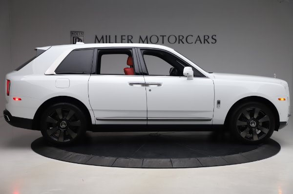 New 2020 Rolls-Royce Cullinan for sale Sold at Maserati of Westport in Westport CT 06880 9