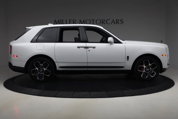 Used 2020 Rolls-Royce Cullinan Black Badge for sale $299,900 at Maserati of Westport in Westport CT 06880 10