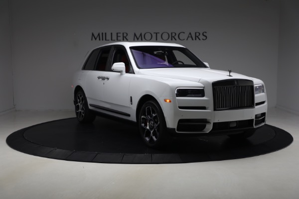 Used 2020 Rolls-Royce Cullinan Black Badge for sale $299,900 at Maserati of Westport in Westport CT 06880 12