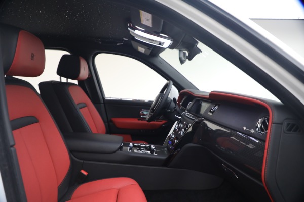 Used 2020 Rolls-Royce Cullinan Black Badge for sale $299,900 at Maserati of Westport in Westport CT 06880 19