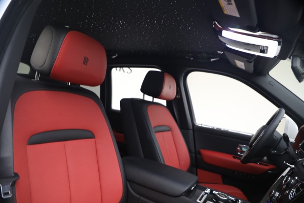 Used 2020 Rolls-Royce Cullinan Black Badge for sale $299,900 at Maserati of Westport in Westport CT 06880 20
