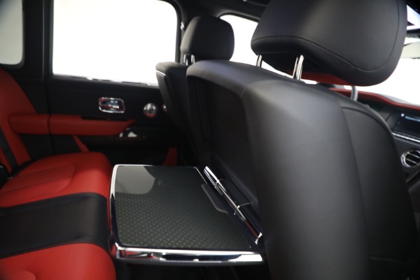 Used 2020 Rolls-Royce Cullinan Black Badge for sale $299,900 at Maserati of Westport in Westport CT 06880 28