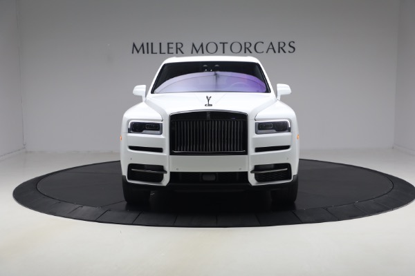 Used 2020 Rolls-Royce Cullinan Black Badge for sale $299,900 at Maserati of Westport in Westport CT 06880 5