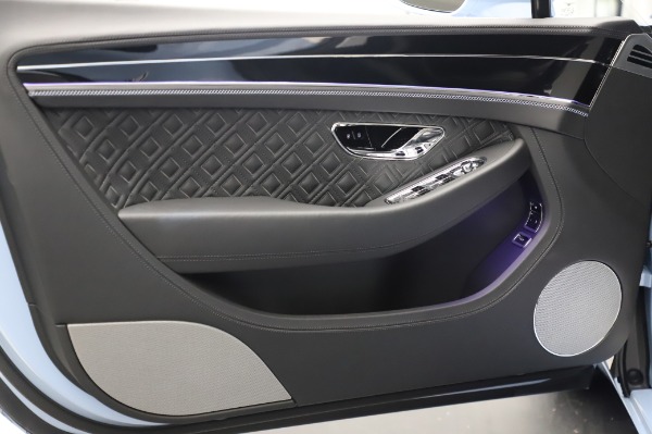 Used 2020 Bentley Continental GTC V8 for sale $199,900 at Maserati of Westport in Westport CT 06880 22