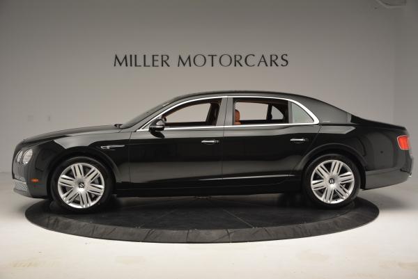 Used 2016 Bentley Flying Spur W12 for sale Sold at Maserati of Westport in Westport CT 06880 11