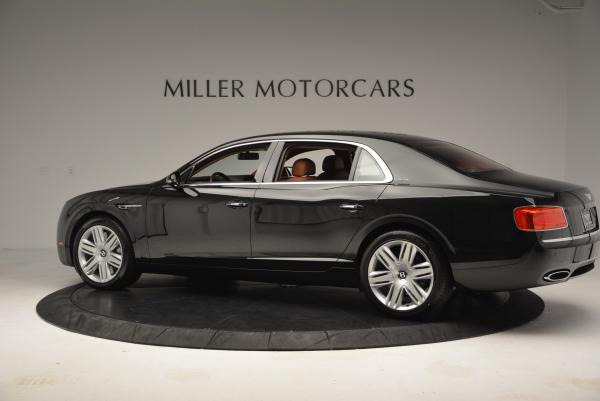 Used 2016 Bentley Flying Spur W12 for sale Sold at Maserati of Westport in Westport CT 06880 12