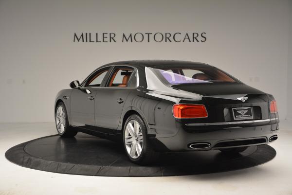 Used 2016 Bentley Flying Spur W12 for sale Sold at Maserati of Westport in Westport CT 06880 13