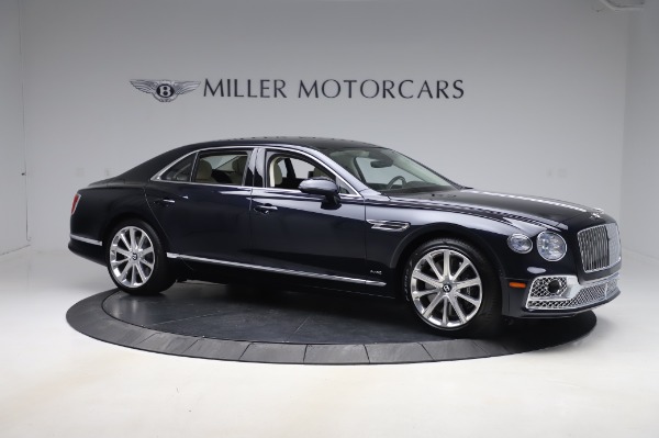 New 2020 Bentley Flying Spur W12 for sale Sold at Maserati of Westport in Westport CT 06880 10