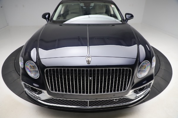 New 2020 Bentley Flying Spur W12 for sale Sold at Maserati of Westport in Westport CT 06880 13