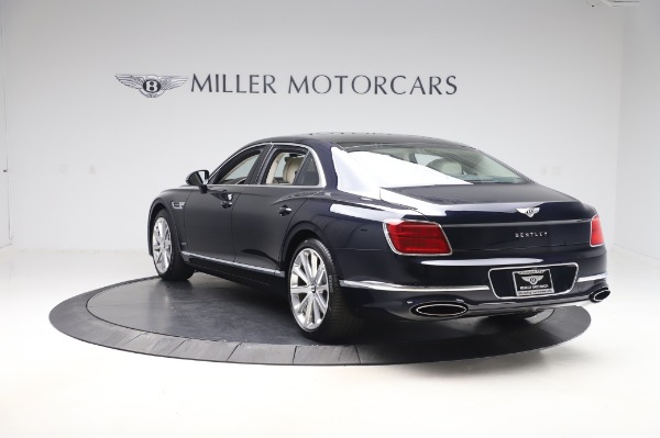 New 2020 Bentley Flying Spur W12 for sale Sold at Maserati of Westport in Westport CT 06880 5