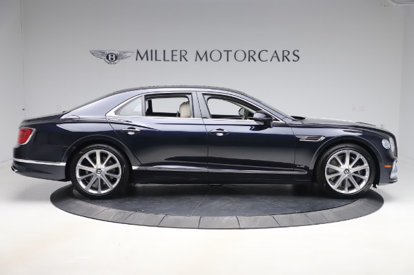 New 2020 Bentley Flying Spur W12 for sale Sold at Maserati of Westport in Westport CT 06880 9