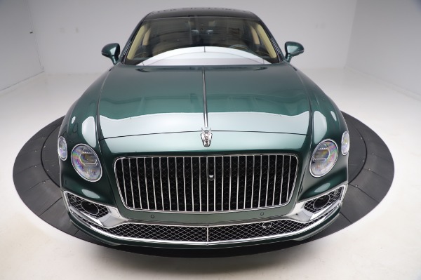 New 2020 Bentley Flying Spur W12 First Edition for sale Sold at Maserati of Westport in Westport CT 06880 12