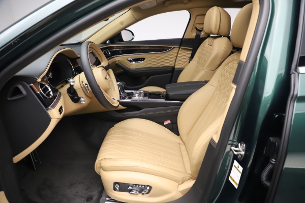 New 2020 Bentley Flying Spur W12 First Edition for sale Sold at Maserati of Westport in Westport CT 06880 20