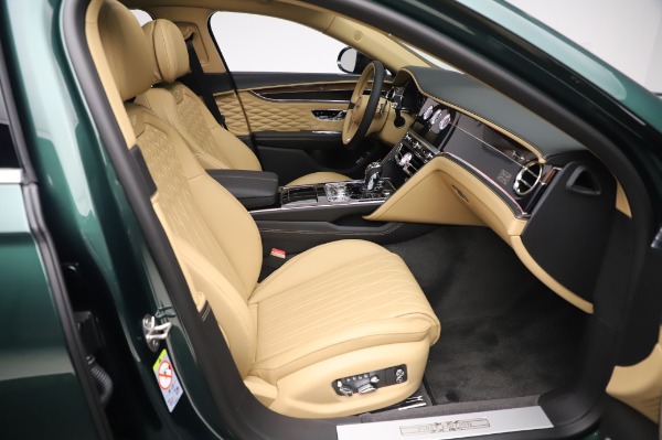 New 2020 Bentley Flying Spur W12 First Edition for sale Sold at Maserati of Westport in Westport CT 06880 26