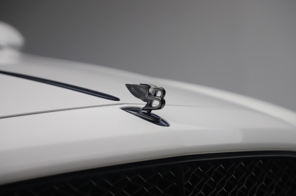 New 2020 Bentley Mulsanne 6.75 Edition by Mulliner for sale $363,840 at Maserati of Westport in Westport CT 06880 12