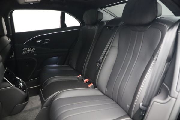 New 2020 Bentley Flying Spur W12 for sale Sold at Maserati of Westport in Westport CT 06880 22