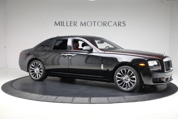 New 2020 Rolls-Royce Ghost for sale Sold at Maserati of Westport in Westport CT 06880 11