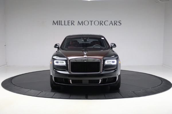 Used 2020 Rolls-Royce Ghost for sale Sold at Maserati of Westport in Westport CT 06880 13