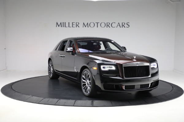 Used 2020 Rolls-Royce Ghost for sale Sold at Maserati of Westport in Westport CT 06880 14
