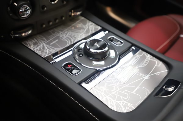 Used 2020 Rolls-Royce Ghost for sale Sold at Maserati of Westport in Westport CT 06880 23