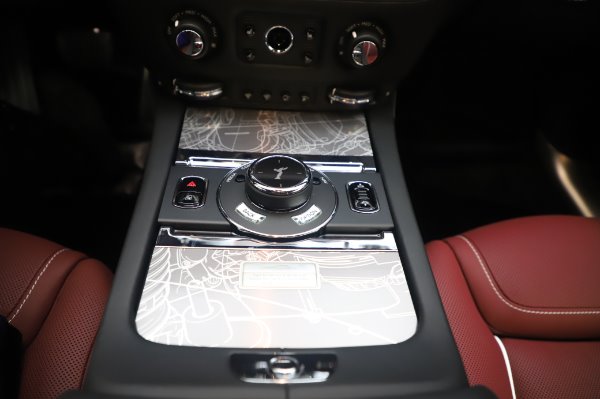 Used 2020 Rolls-Royce Ghost for sale Sold at Maserati of Westport in Westport CT 06880 27