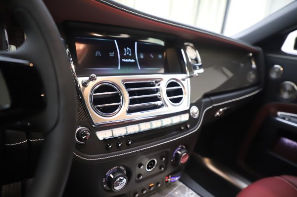 Used 2020 Rolls-Royce Ghost for sale Sold at Maserati of Westport in Westport CT 06880 28