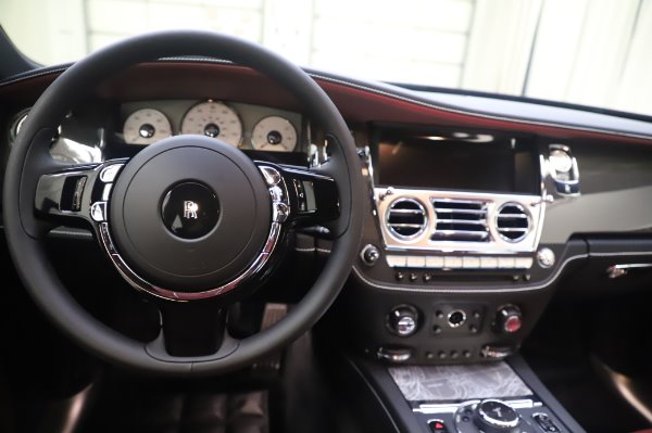 Used 2020 Rolls-Royce Ghost for sale Sold at Maserati of Westport in Westport CT 06880 4