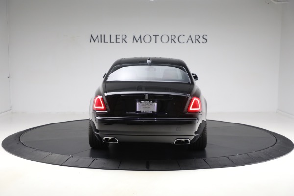 Used 2020 Rolls-Royce Ghost for sale Sold at Maserati of Westport in Westport CT 06880 8