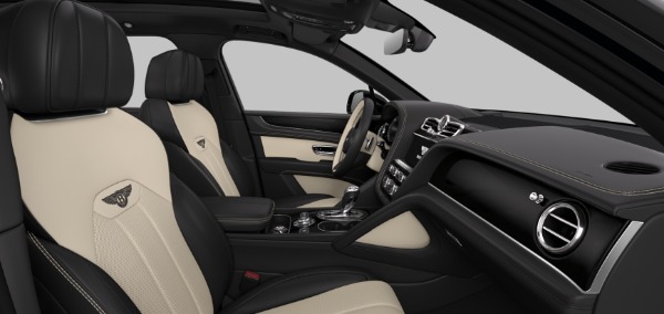New 2021 Bentley Bentayga V8 for sale Sold at Maserati of Westport in Westport CT 06880 7