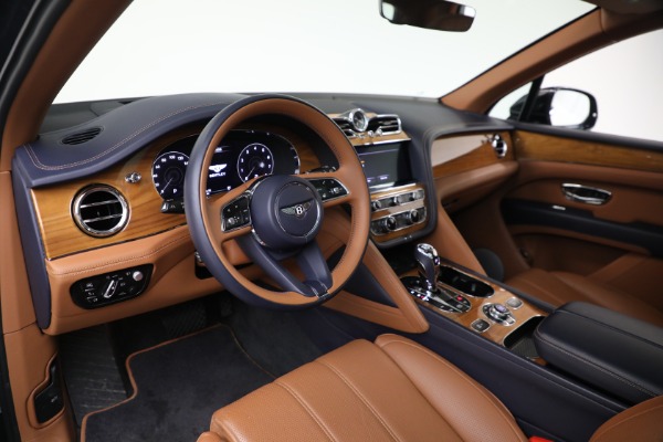 Used 2021 Bentley Bentayga V8 for sale Call for price at Maserati of Westport in Westport CT 06880 18