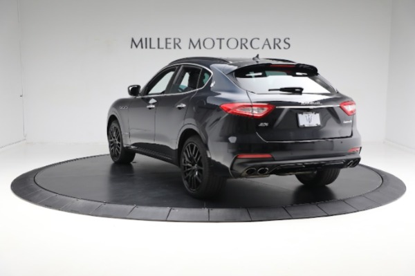 New 2020 Maserati Levante S Q4 GranSport for sale $102,985 at Maserati of Westport in Westport CT 06880 10