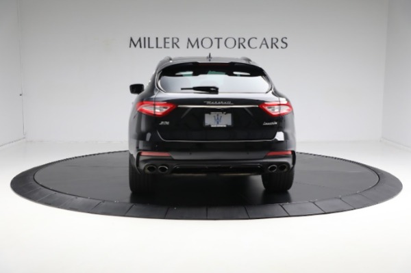 New 2020 Maserati Levante S Q4 GranSport for sale $102,985 at Maserati of Westport in Westport CT 06880 11